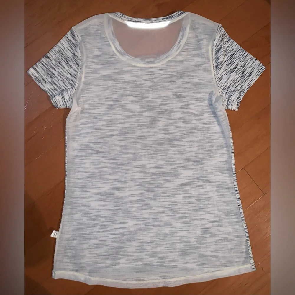 Lululemon Shirt - Picture 2 of 8